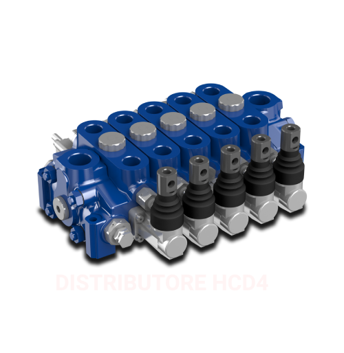 HCD4-1005