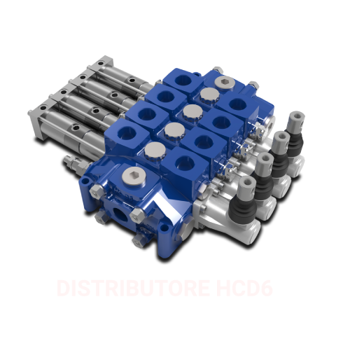 HCD6-1005